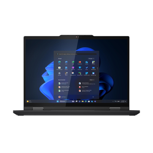 レノボ・ジャパン ThinkPad T 21R30044JP [TP T14s 2-in-1 Ultra 5 225U/16/256/W11P]
