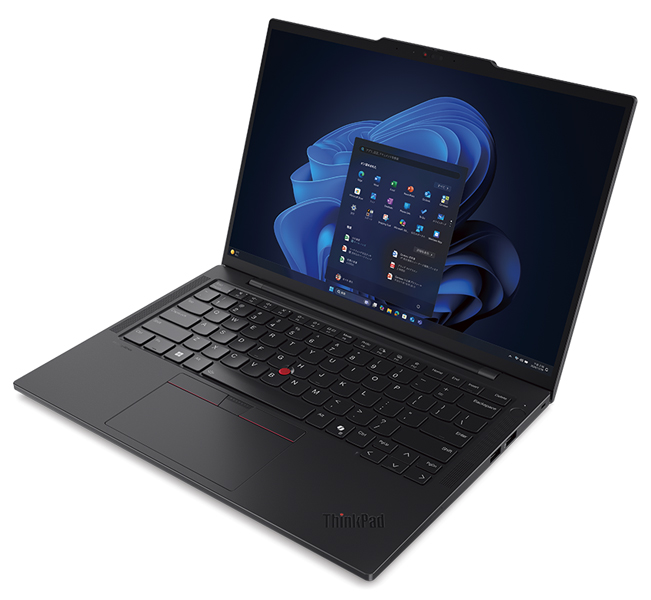 レノボ・ジャパン ThinkPad T 21TB0005JP [T14sG6 AKP (Ry AI5 340/16/256/W11P/14.0)]
