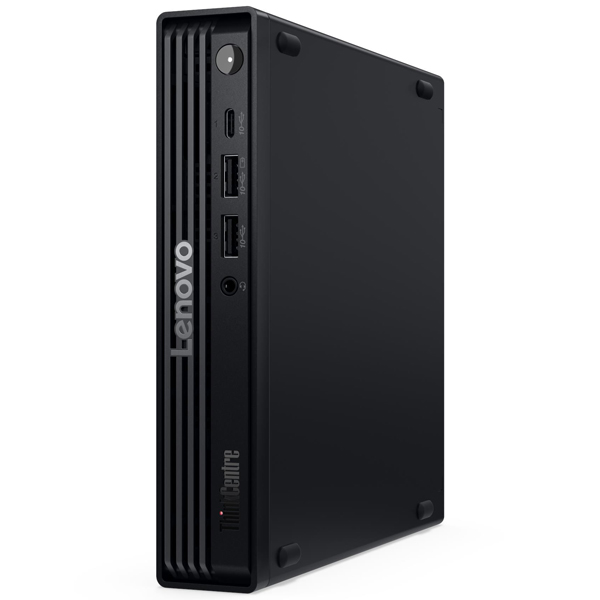 レノボ・ジャパン ThinkCentre M 13A5S00Q00 [M70qTiG6(Ultra5 225T/16/256/W11P/HB2024)]