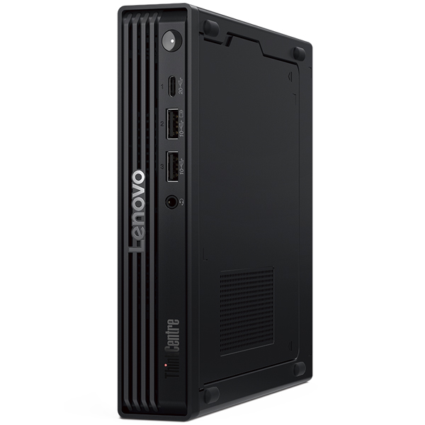 レノボ・ジャパン ThinkCentre M 13ADS00E00 [M90q Tiny G6(Ultra 7 265T/16/512/W11P)]