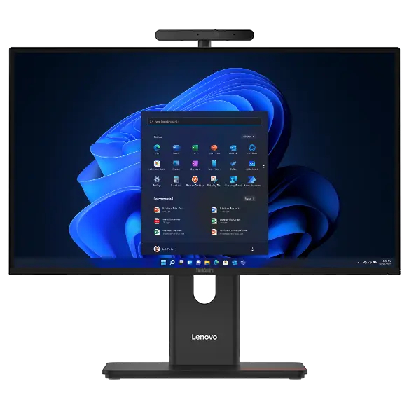 レノボ・ジャパン ThinkCentre M 13AUS00200 [ThinkCentre(Ultra265/32/1T/W11P/23.8)]