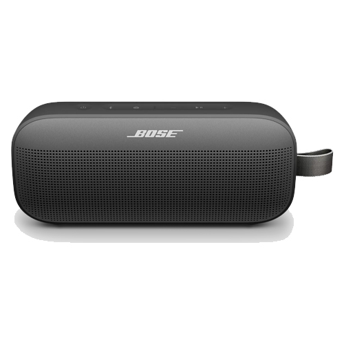 BOSE SLinkFlex2ndBLK [SoundLink Flex Portable Speaker (2nd Gen) ブラック]
