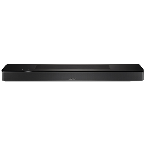 BOSE SmartSoundbarBLK
