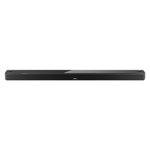 BOSE SmartUltraSBBLK [Smart Ultra Soundbar ブラック]
