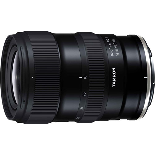 タムロン Model A064Z [16-30mm F/2.8 Di III VXD G2 ニコンZマウント用]