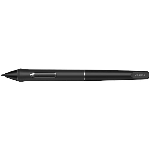 XP-PEN P02S 充電型スタイラスペン（ペン・替芯8本・充電ケーブルセット）