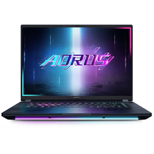 GIGABYTE(ノートPC) AORUS MASTER 16 BYHC5JPE64SP [Core Ultra 9 275HX/32GB/1TB/16型 WQXGA/TBT 5/Wi-Fi 7/RTX 5080/Win11P]