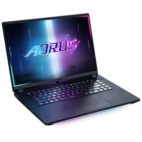 AORUS MASTER 16 BYHC5JPE64SP_画像2