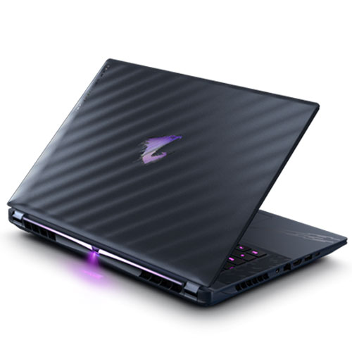 AORUS MASTER 16 BXHC4JPE94SP_画像5