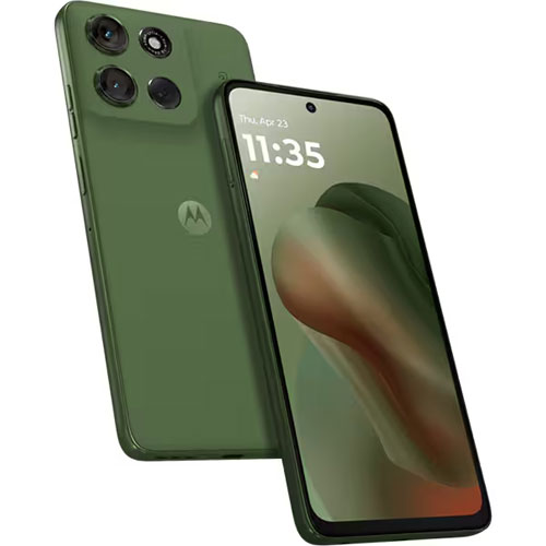 PB810000JP [moto g66j(ディルグリーン/6.7/Dimensity7060/8GB/128GB/And15/SIMフリー)]