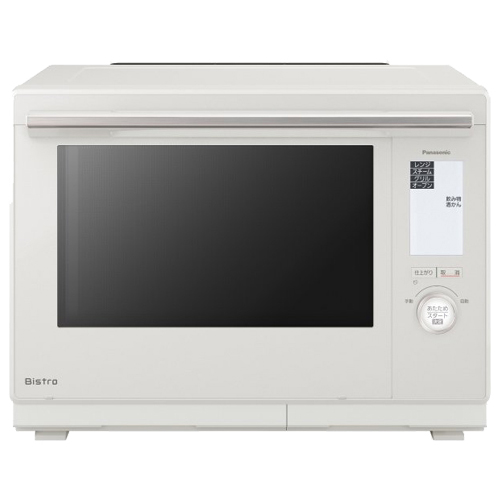 パナソニック NE-BS9C-W [スチームオーブンレンジ（オフホワイト）]