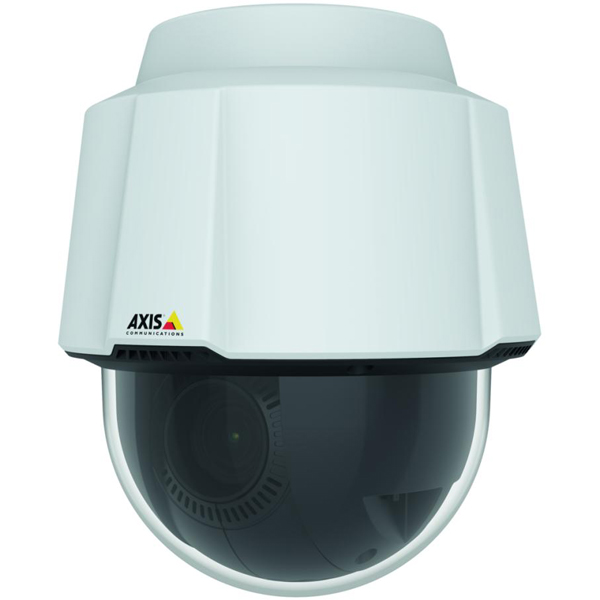 アクシス 02915-001 [AXIS P5654-E Mk II 60 Hz]
