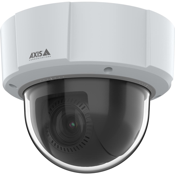 アクシス 02769-001 [AXIS M5526-E 60 Hz]