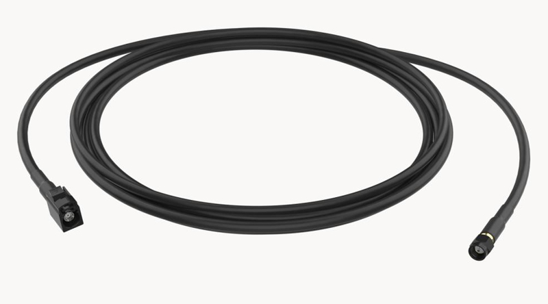 アクシス 02250-001 [AXIS TU6004-E CABLE 8M]
