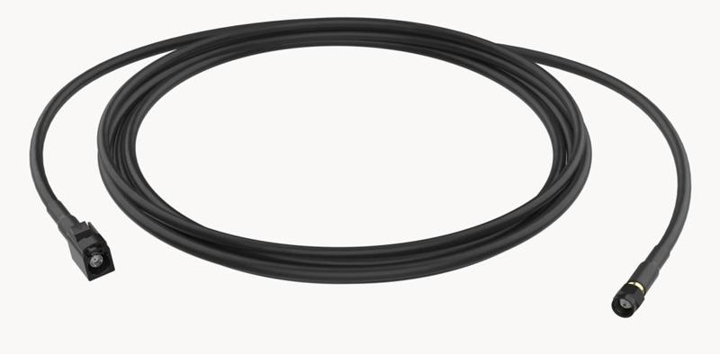 アクシス 02251-001 [AXIS TU6004-E CABLE 8M 4P]