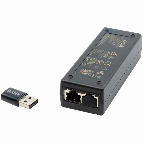 アクシス 02627-005 [AXIS TM1901 WIRELESS KIT]