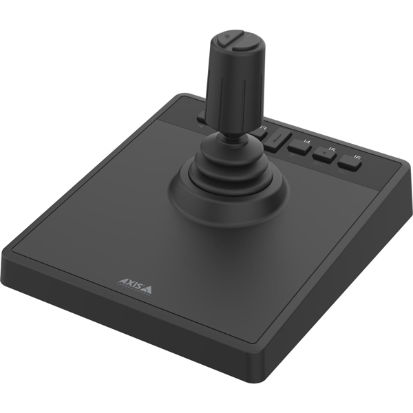 アクシス 02475-001 [AXIS TU9002 Joystick]