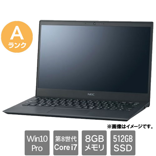 NEC PC-VKV18GZG5