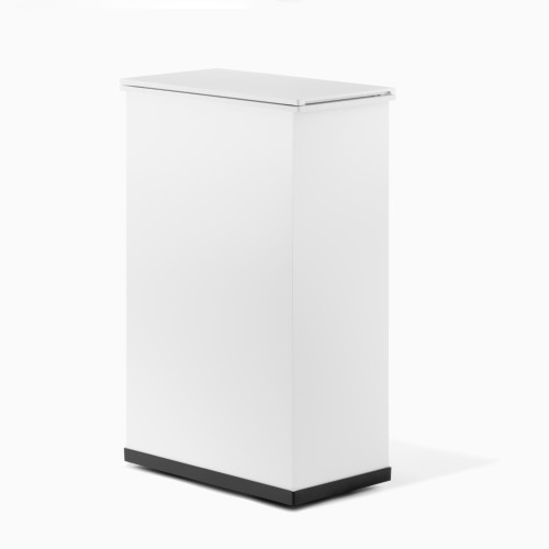 SCB-020WH [冷やすゴミ箱　CLEAN　BOX（ホワイト）]