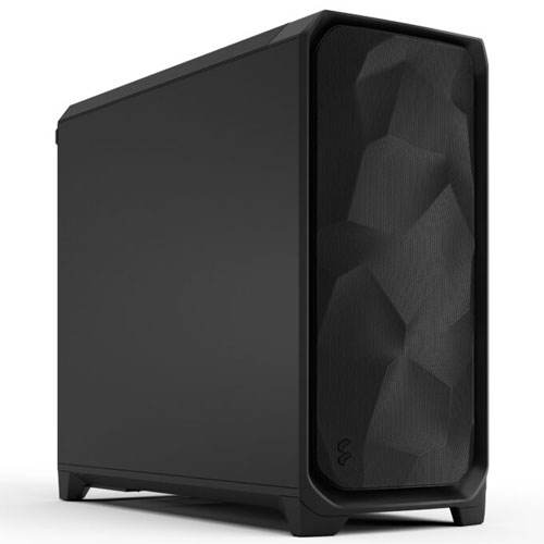 Fractal Design FD-C-MES3X-01 [ATXミドルタワーケース Meshify 3 XL Black Solid]