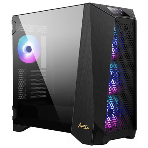 MEG PROSPECT 700R_画像0
