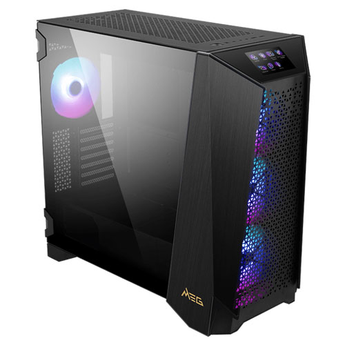 MEG PROSPECT 700R_画像3