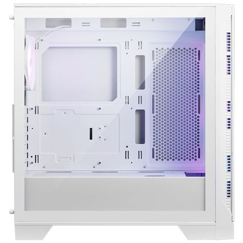 MAG FORGE 320R AIRFLOW WHITE_画像1