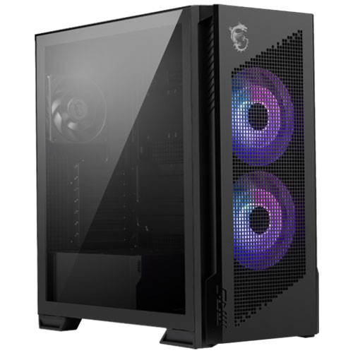 MSI Computer MSI MPG VELOX 300R AIRFLOW PZ