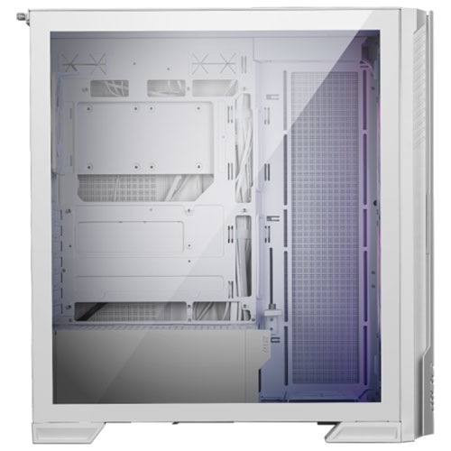 MPG VELOX 300R AIRFLOW PZ WHITE_画像1