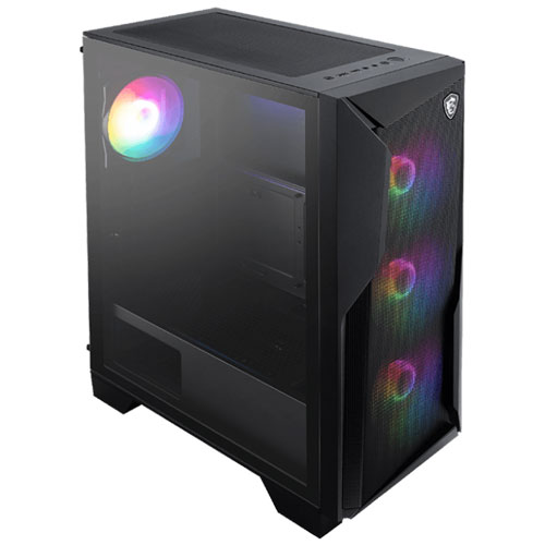 MAG FORGE 130A AIRFLOW_画像1