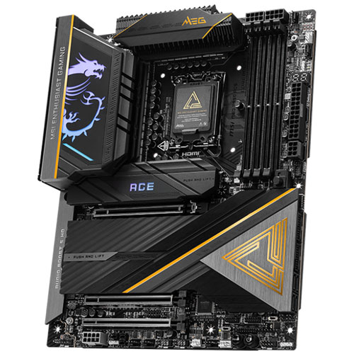 MEG Z890 ACE_画像1