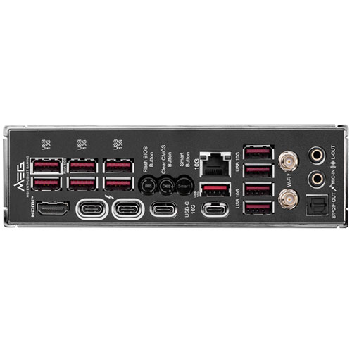 MEG Z890 ACE_画像3