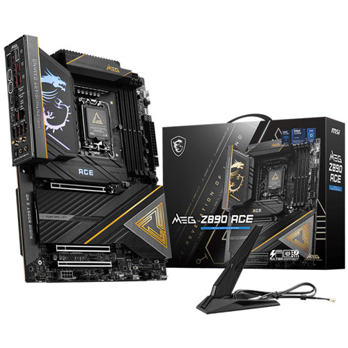 MEG Z890 ACE_画像4