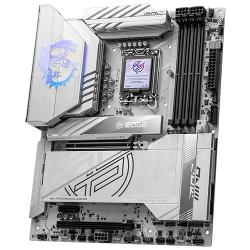 MPG Z890 EDGE TI WIFI_画像1