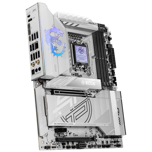 MPG Z890 EDGE TI WIFI_画像2