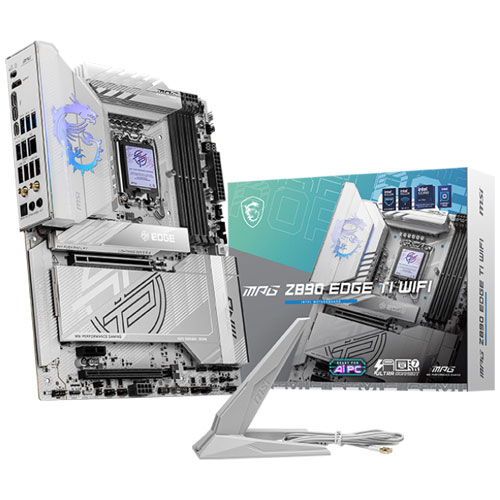 MPG Z890 EDGE TI WIFI_画像4