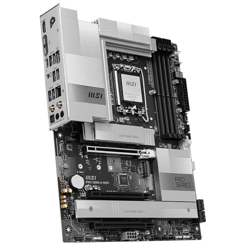 PRO Z890-A WIFI_画像2