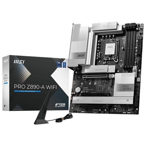 PRO Z890-A WIFI_画像4