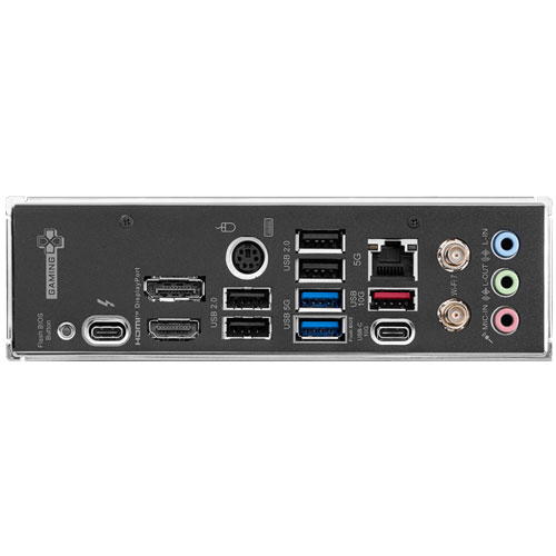 Z890 GAMING PLUS WIFI_画像3