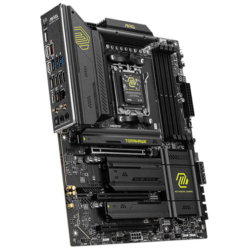 MAG X870 TOMAHAWK WIFI_画像2