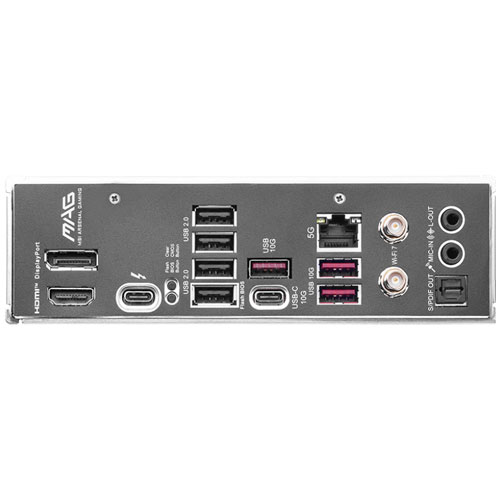 MAG B860M MORTAR WIFI_画像3