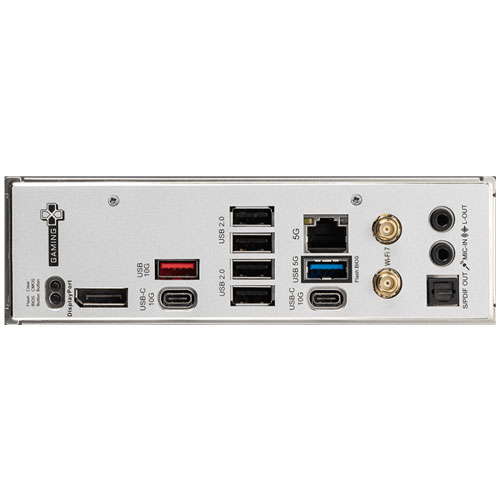 B850 GAMING PLUS WIFI_画像3