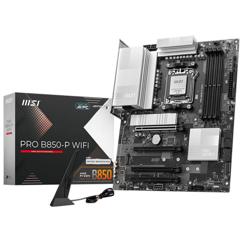 PRO B850-P WIFI_画像4