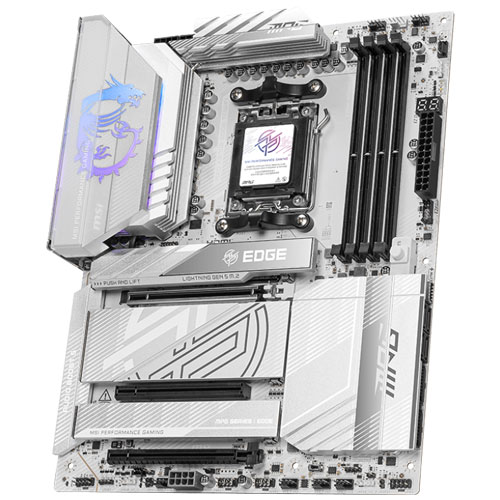 MPG X870E EDGE TI WIFI_画像1