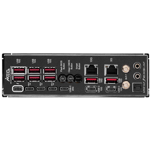 MEG Z890 GODLIKE_画像3