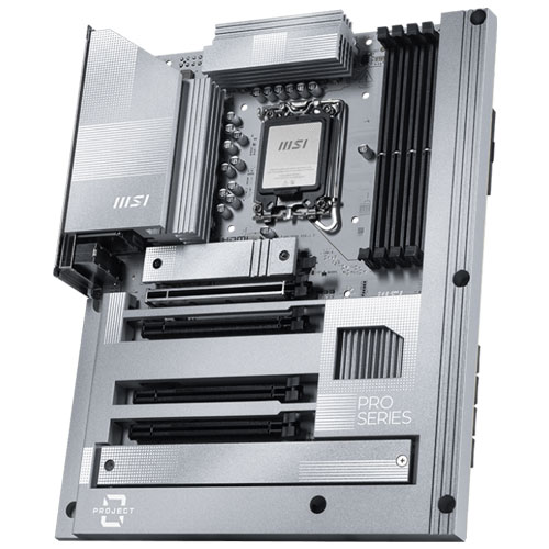 PRO Z890-S WIFI PZ_画像2