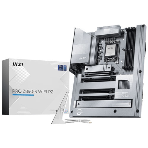 PRO Z890-S WIFI PZ_画像4