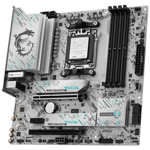 B850M GAMING PLUS WIFI_画像1