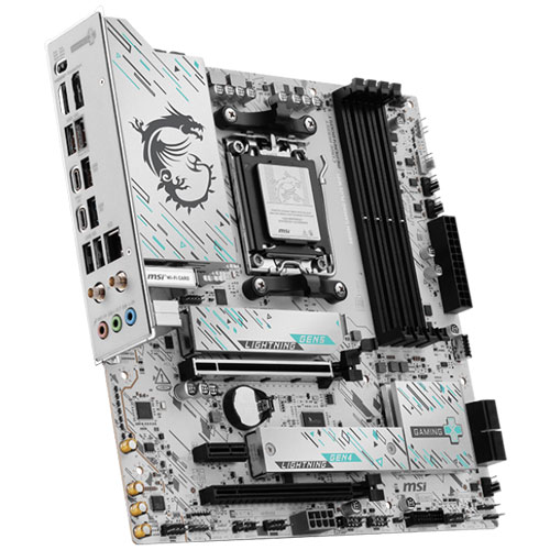 B850M GAMING PLUS WIFI_画像2