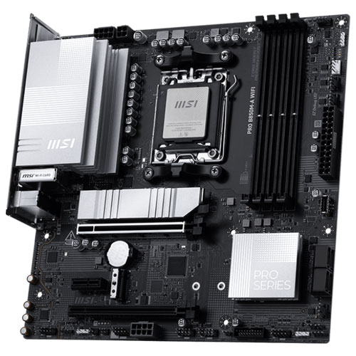 PRO B850M-A WIFI_画像1